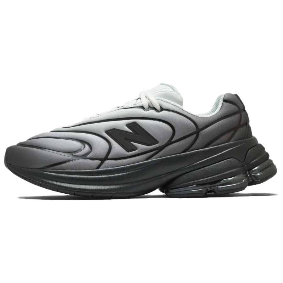 New Balance New Balance NB 5030 Casual Shoes Men's Black White