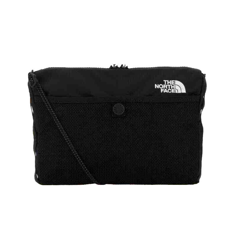 THE NORTH FACE Crossbody Bags Black