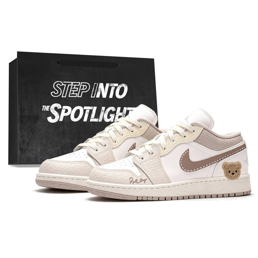 Jordan Jordan Air Jordan 1 Kids' Basketball Shoes Unisex