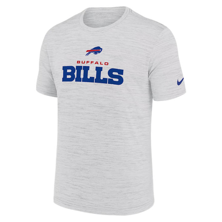 Nike Nike Dri Fit T Shirts Men's White Crew Neck Moderate
