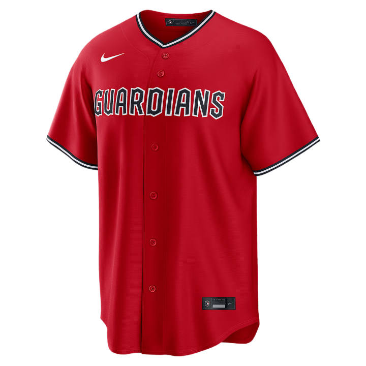 Nike Nike Sportswear Men's Red V Neck Moderate