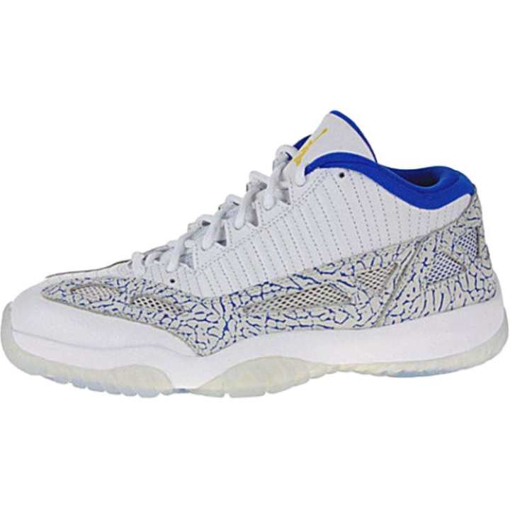 Jordan Jordan Air Jordan 11 Kids' Basketball Shoes Grade School