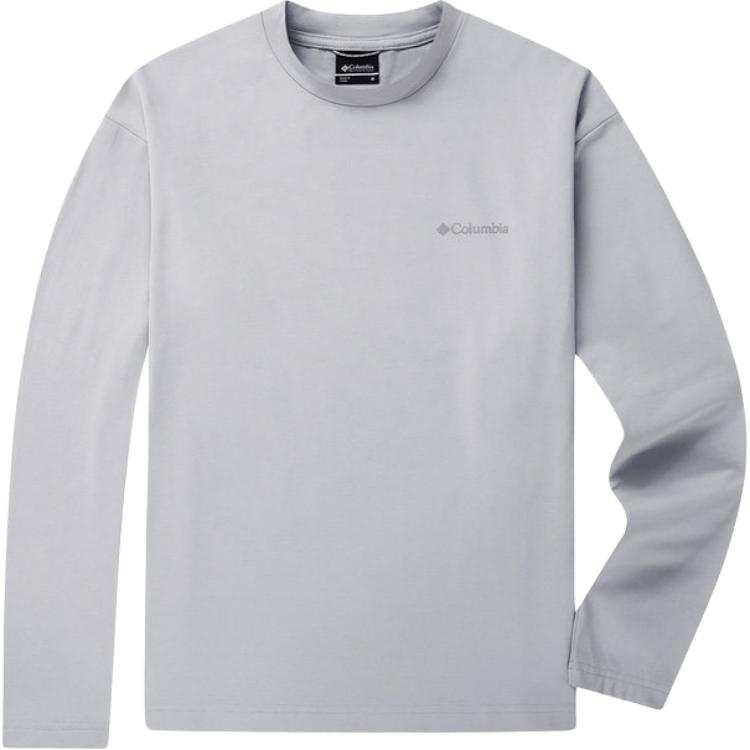 Columbia Casual Sportswear Men's Crew Neck Moderate