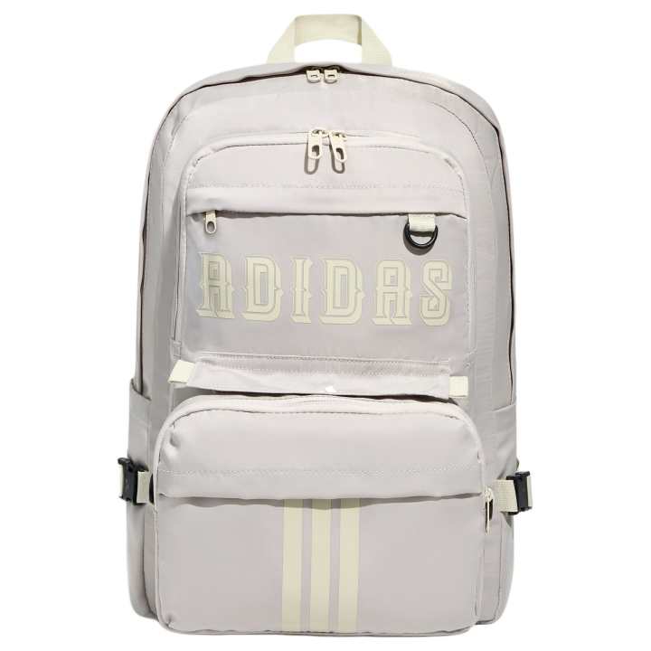 Adidas Adidas Backpacks Miracle Bauxite Brown
