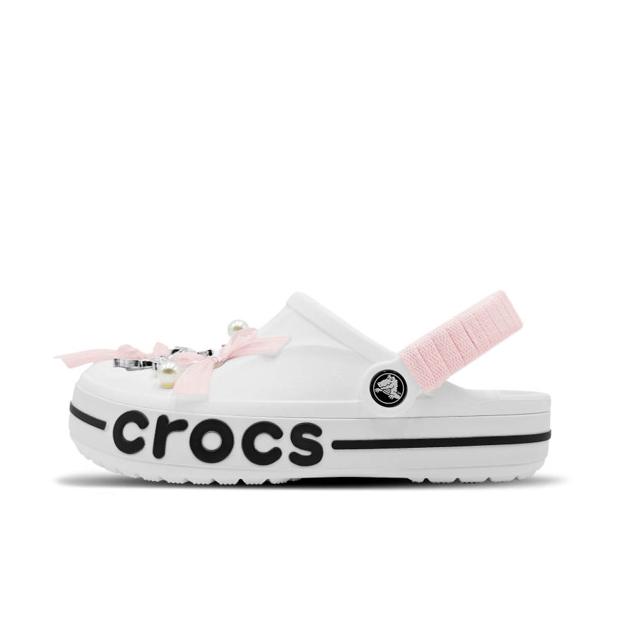 Crocs Crocs Bayaband Clog Clogs Unisex