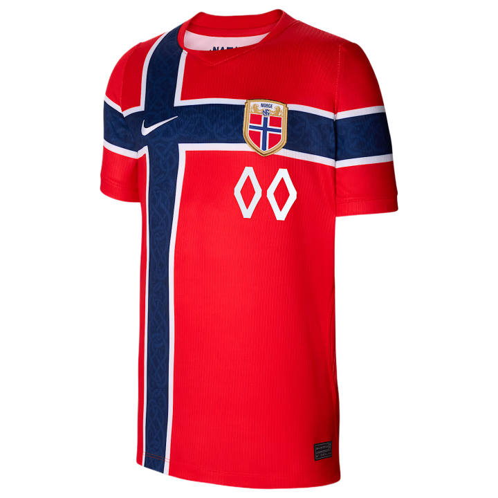 Nike Nike Kids' Sports Tops Moderate
