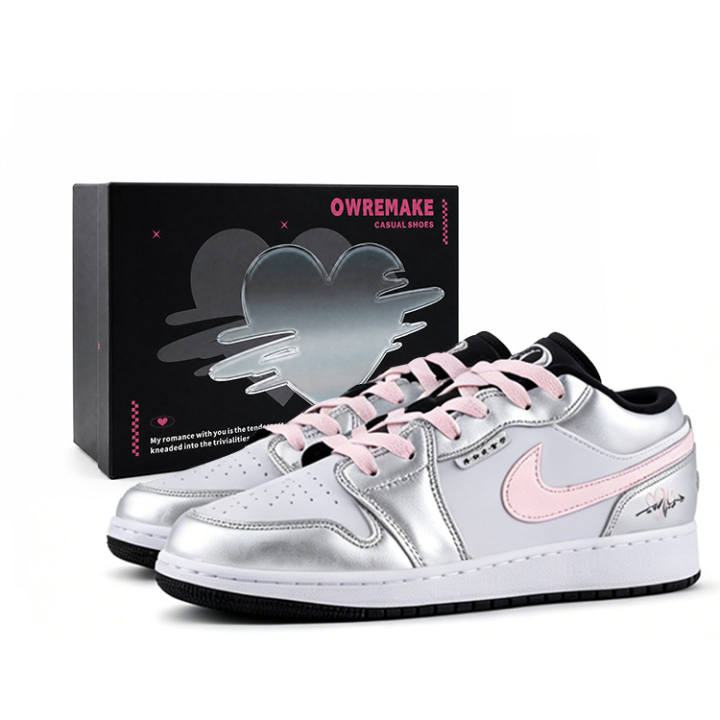 Jordan Jordan Air Jordan 1 Kids' Basketball Shoes Unisex