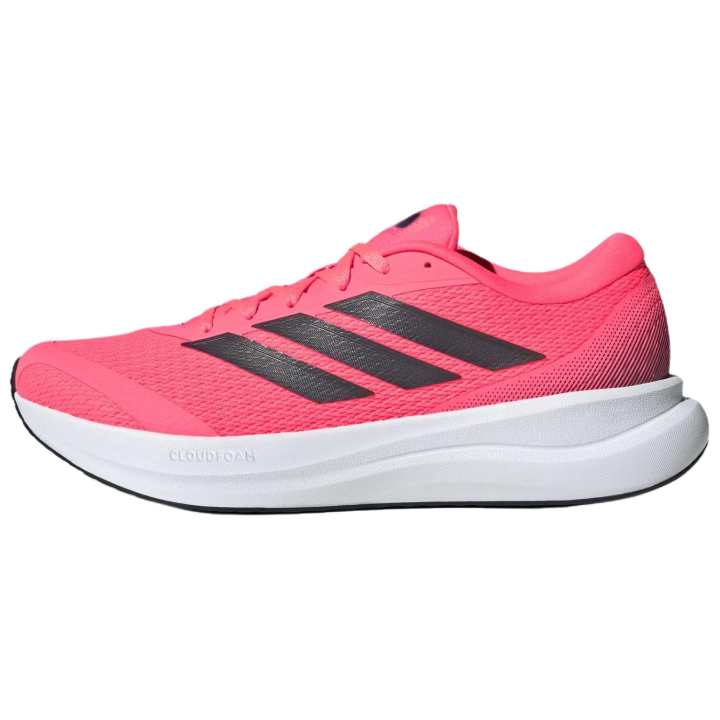 Adidas Adidas Runfalcon 6 Running Shoes Men's Low Top Red