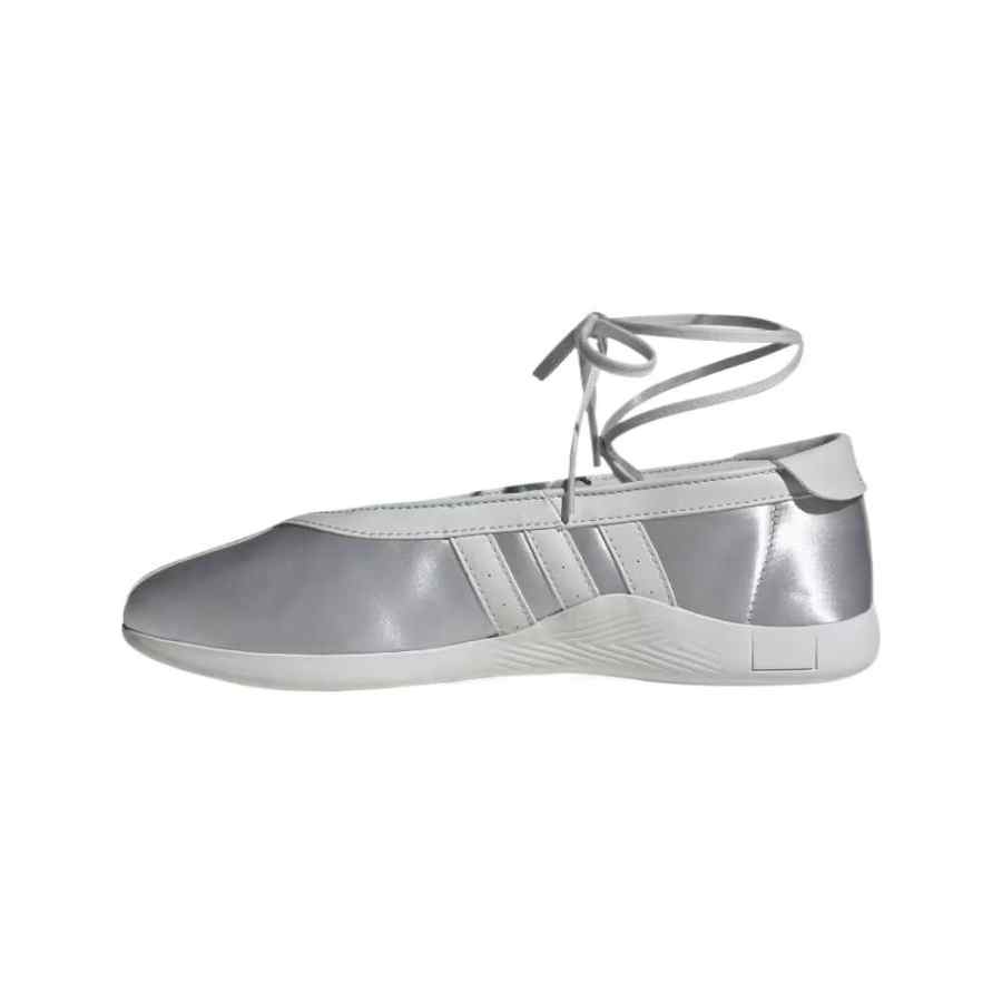 Adidas Adidas Women's Casual Shoes Women's Silver