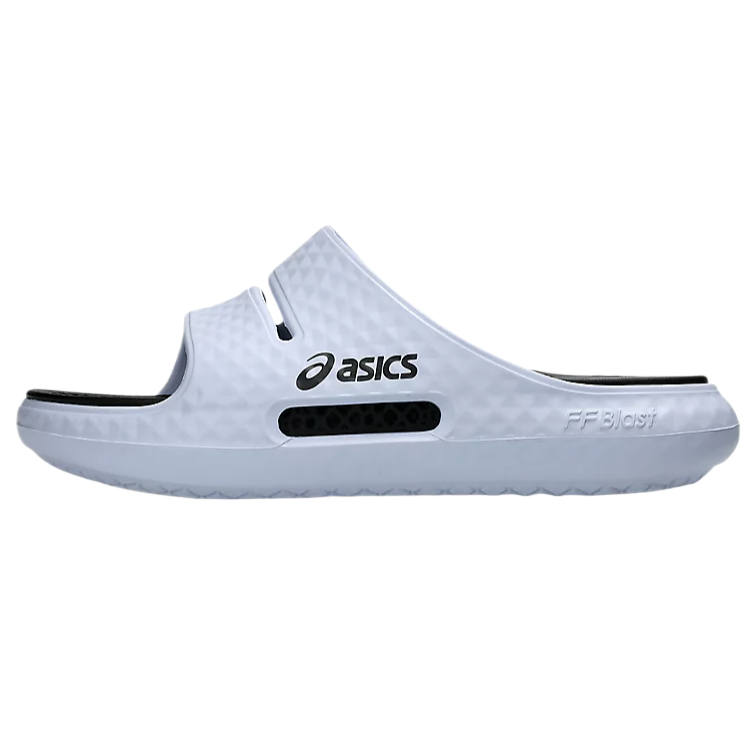 ASICS ASICS Slide Slippers Men's Blue Gradient/Black