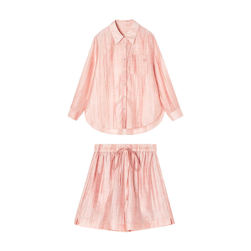 XIANGYING Casual Suits Women's