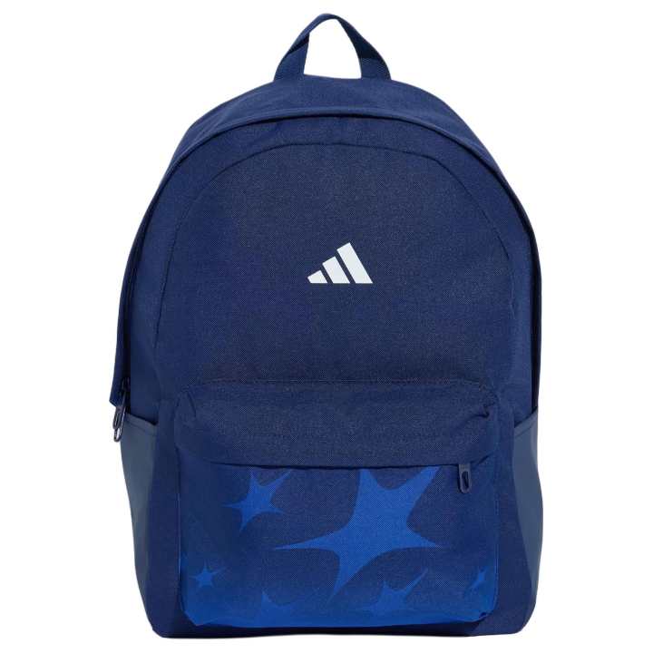 Adidas Adidas Backpacks Dark Blue & Royal Blue
