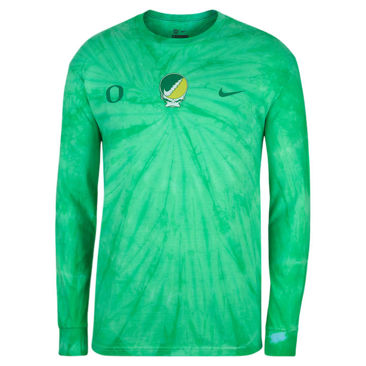 Nike Nike T Shirts Men's Multicolor Crew Neck Moderate