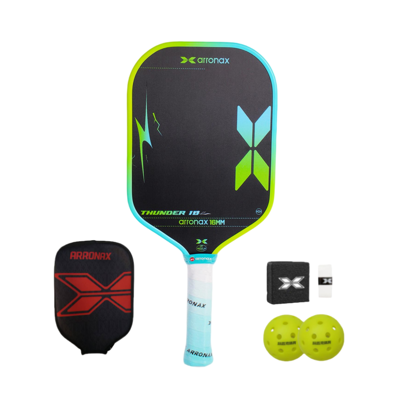 ARRONAX ARRONAX Pickleball Paddles