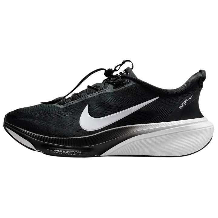 Nike Nike Pegasus 42 Running Shoes Unisex Black