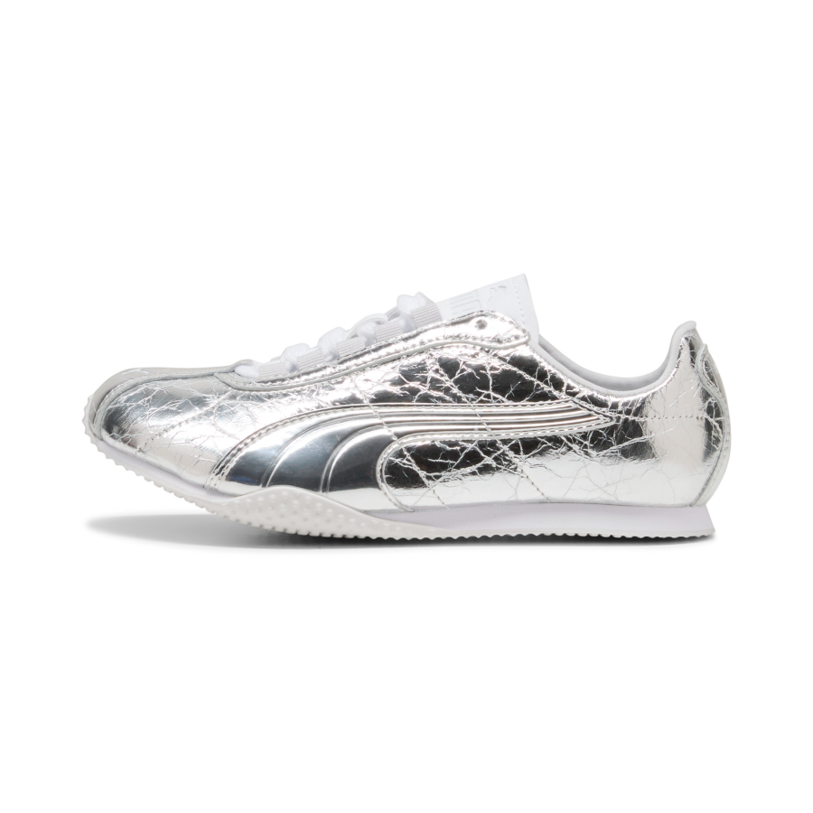 PUMA H Street Casual Shoes Women's Silver