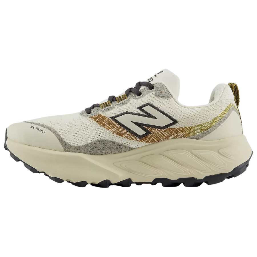 New Balance New Balance NB Fresh Foam X Hierro V9 Trail Running Shoes Men's Ecru