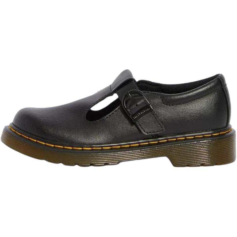 Dr.Martens Kids' Leather Shoes Kids