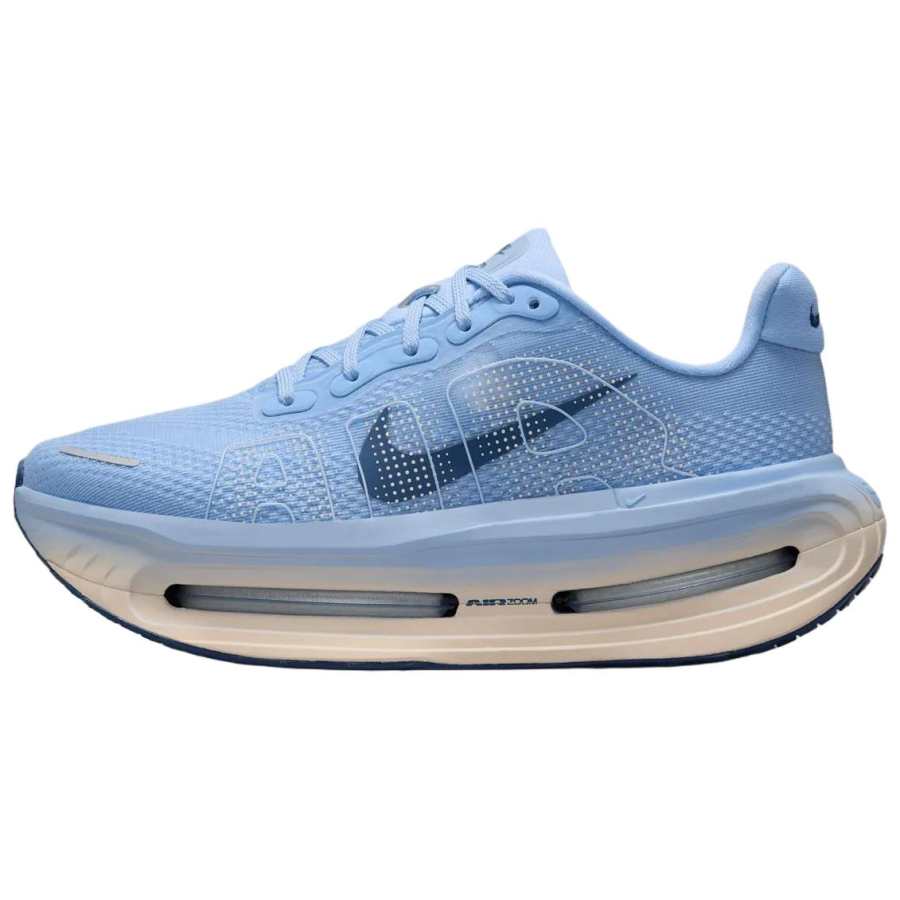 Nike Nike Vomero Premium Running Shoes Women's Blue