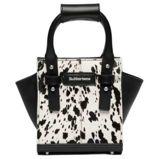 Dr.Martens Handbags Beige & Black