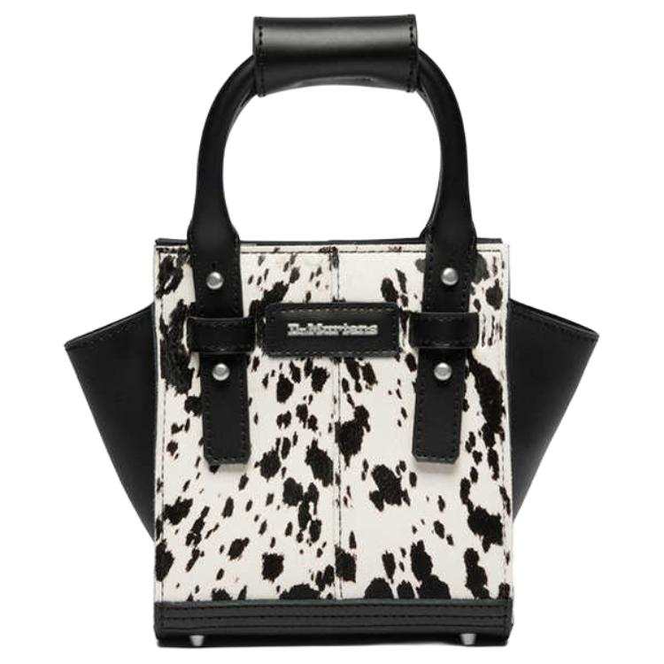 Dr.Martens Dr.Martens Handbags Beige & Black