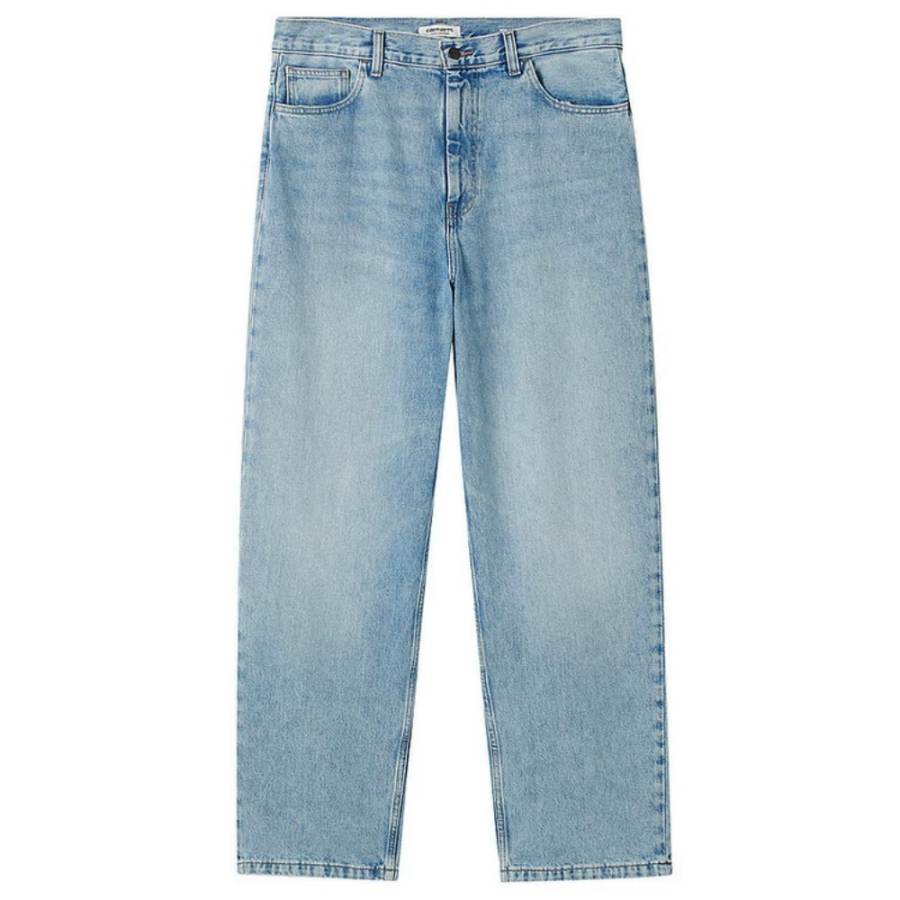 Carhartt WIP Jeans Women's Moderate Straight Fit Pants