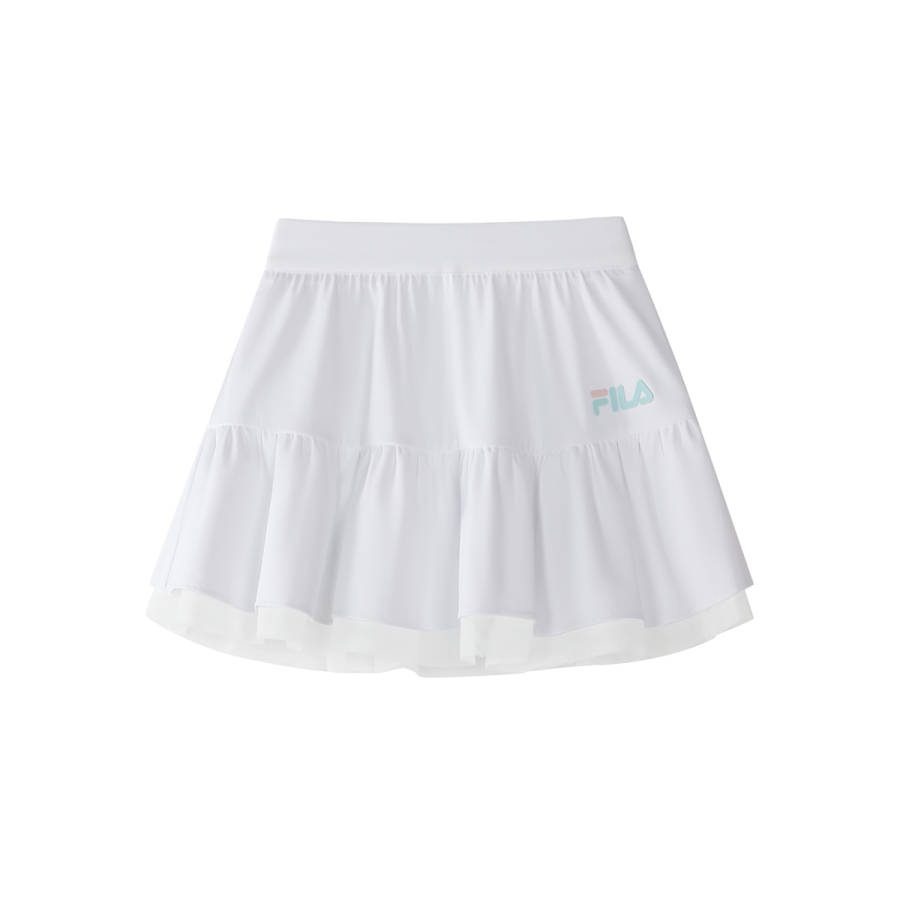 FILA KIDS Skirts Moderate Midi Dress