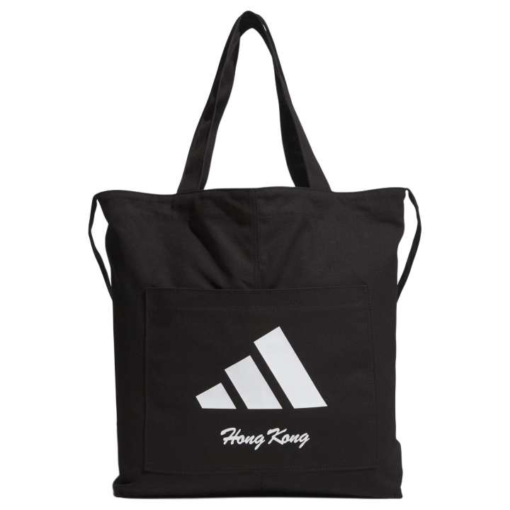 Adidas Adidas Shoulder Bags Black