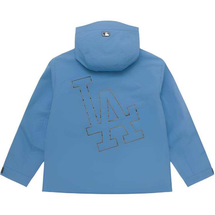MLB MLB Los Angeles Dodgers Basic Collection SS26 Jacket Unisex