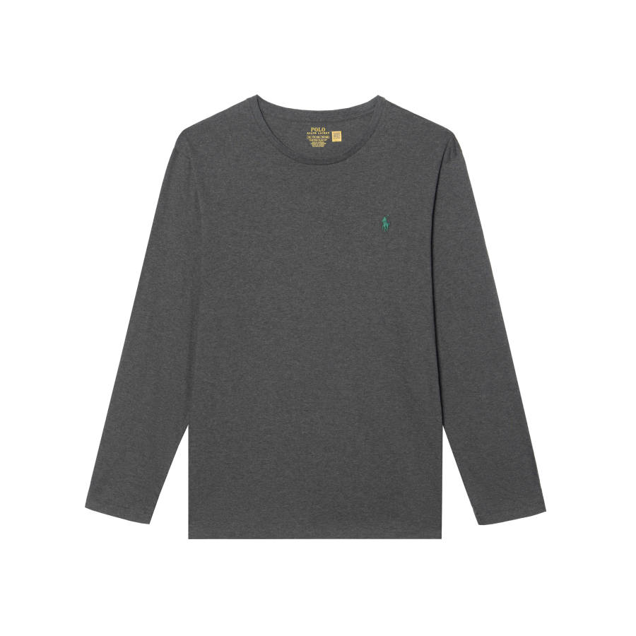 Polo Ralph Lauren T Shirt Men's Gray