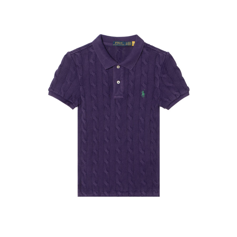 Polo Ralph Lauren Knitwear Classic Version Women's