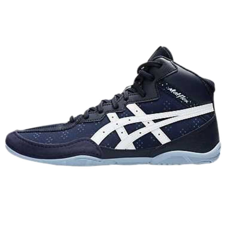 ASICS ASICS MATFLEX 8 Training Shoes Men's Mid Top Blue