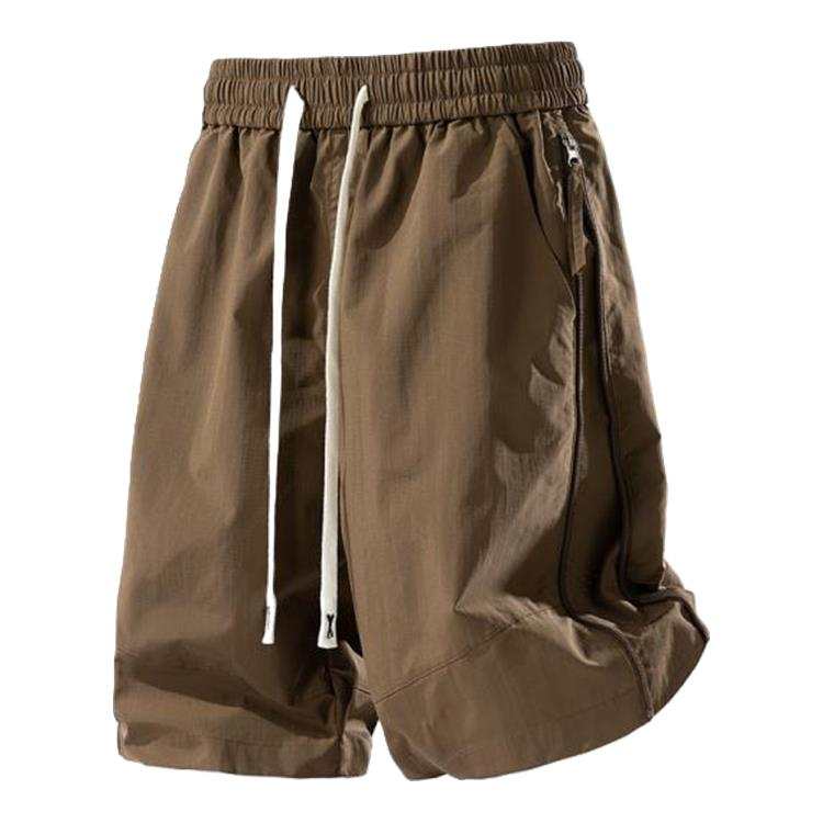 Sugarfunk Sugarfunk Casual Shorts Unisex Moderate