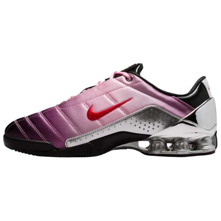 Nike Nike Total 90 Soccer Shoes Women's Pink Black
