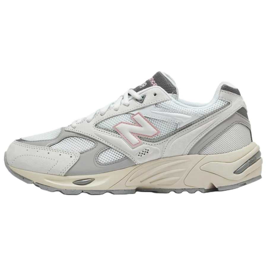 New Balance New Balance NB 880R Casual Shoes Unisex Ecru Gray