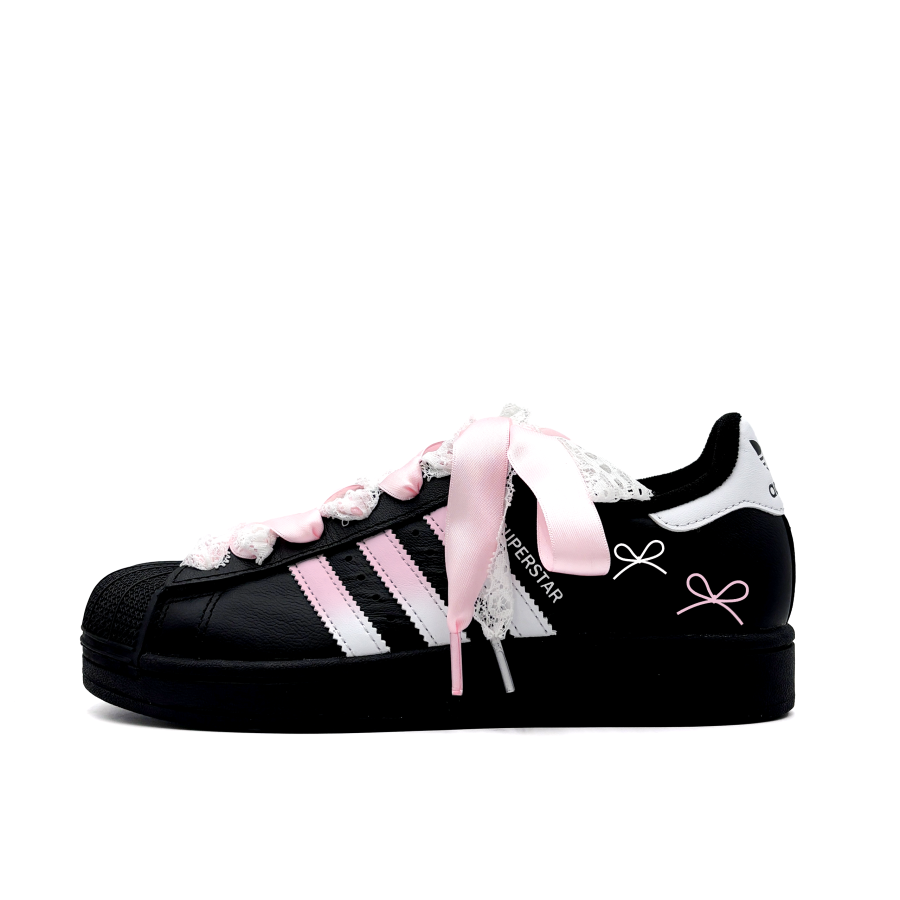 Adidas Originals Superstar 2 Kids' Skateboarding Shoes Grade School
