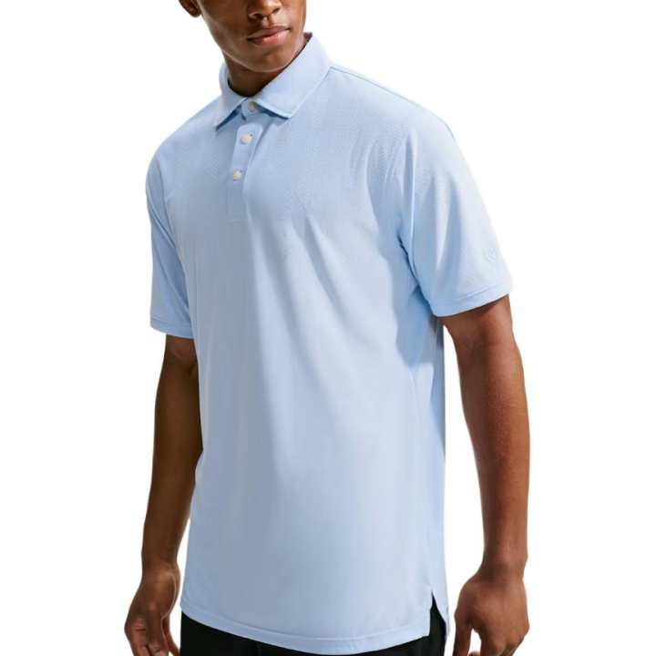 Nike Nike Golf Clothing Men's Hydrogen Blue Moderate
