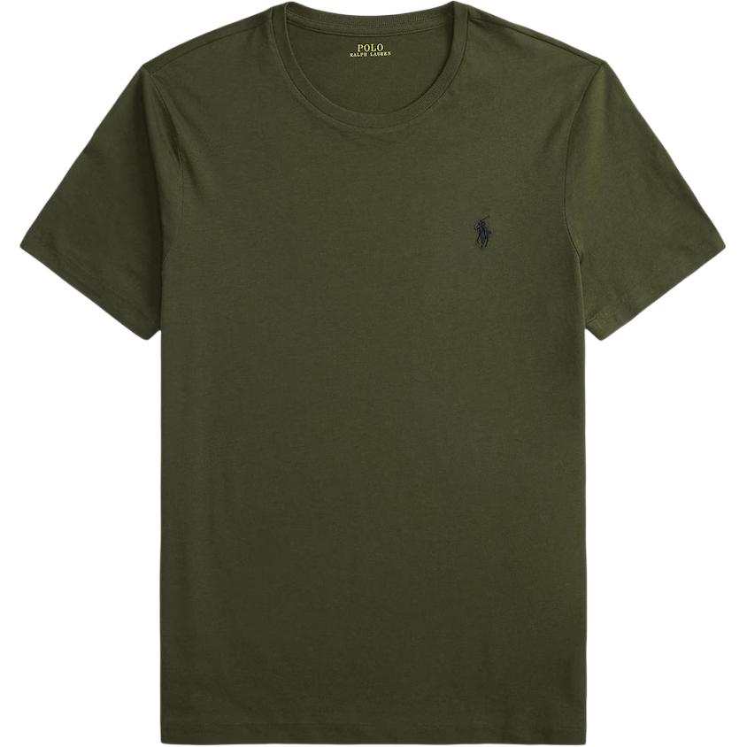 Polo Ralph Lauren T Shirt Men's Green
