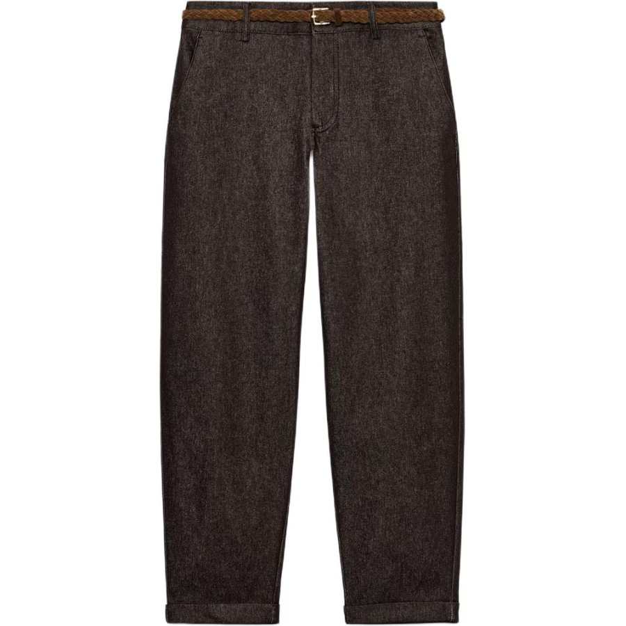 ZARA Casual Pants Women's Brown Moderate Other