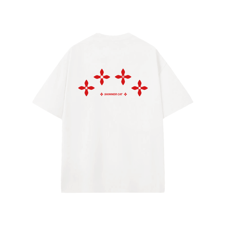 FILA T Shirts Unisex Crew Neck Moderate