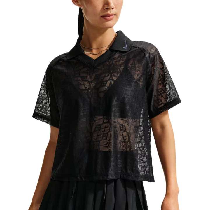 Nike Nike Sportswear Polo Shirt Women's