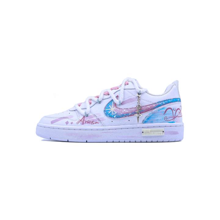 Nike Nike Court Borough Kids' Skateboarding Shoes Unisex