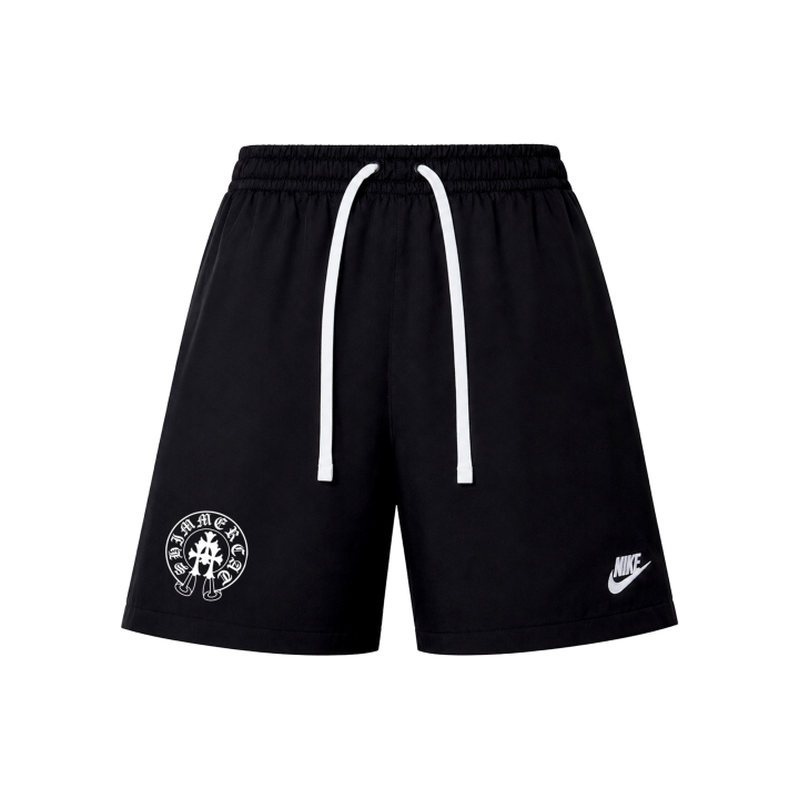 Nike Nike Sportswear Casual Shorts Unisex Black Moderate