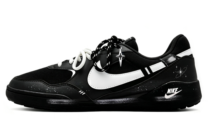 Nike Nike Terra Manta Casual Shoes Men's Low Top White