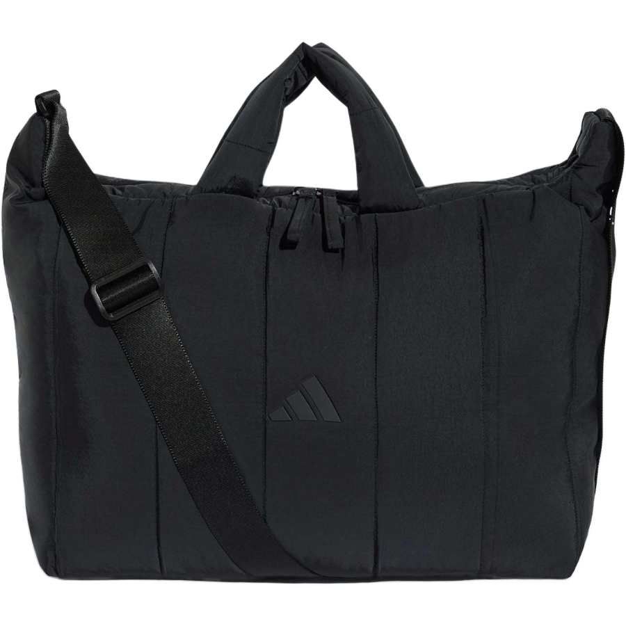 Adidas Adidas Travel Bags Black