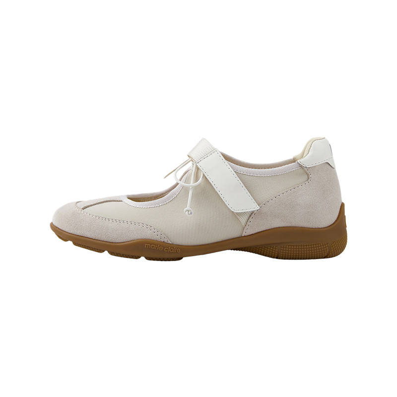 Marie Claire Flat Mary Jane Shoes Women's