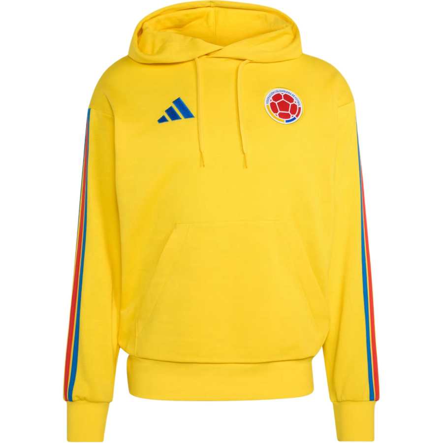 Adidas Adidas Colombia National Team Soccer Jersey Men's