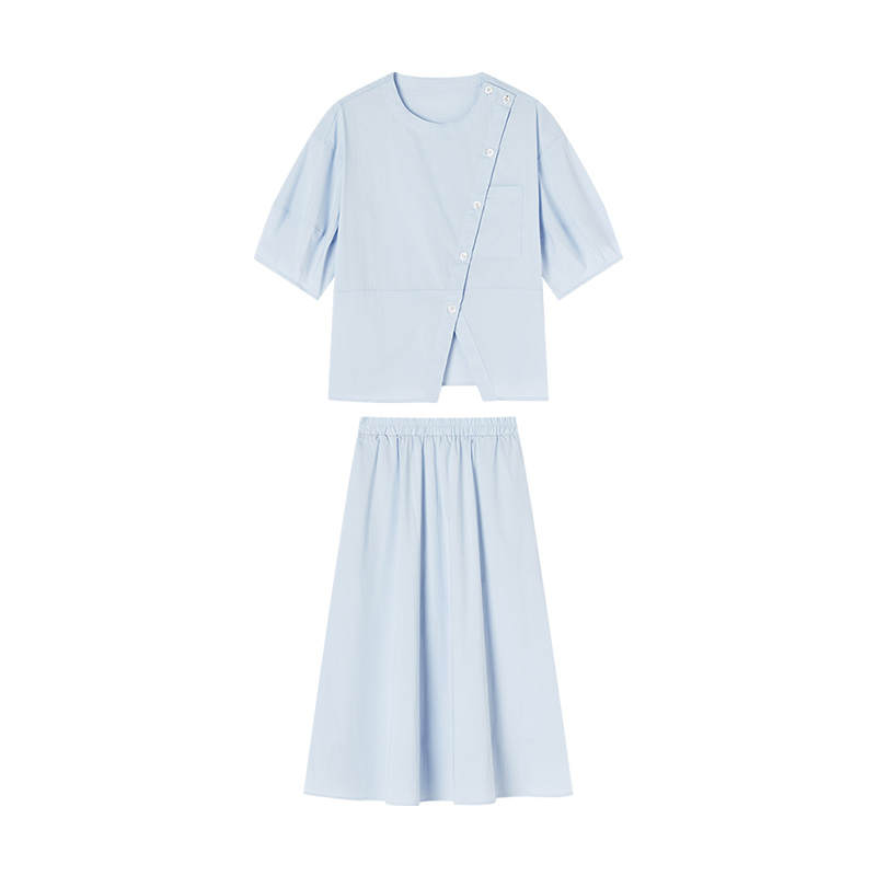 XIANGYING Casual Suits Women's