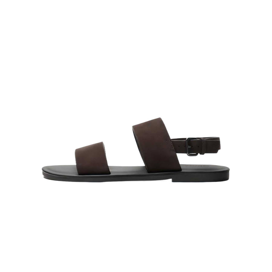 ZARA ZARA One Strap Sandals Men's