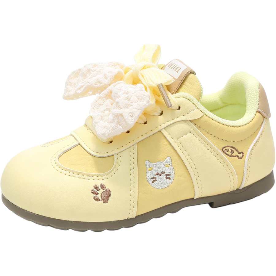 JBBCN JBBCN Kids' Casual Shoes Unisex